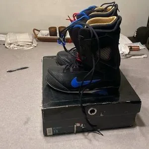 Nike | Shoes | Nike Zoom Kaiju Size 3 37627641 | Poshmark display picture 3